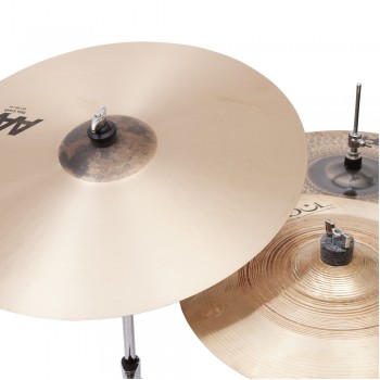 Cymbals